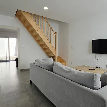 La Maison Du Minck - Centre, Plage, Cnpe Apartment