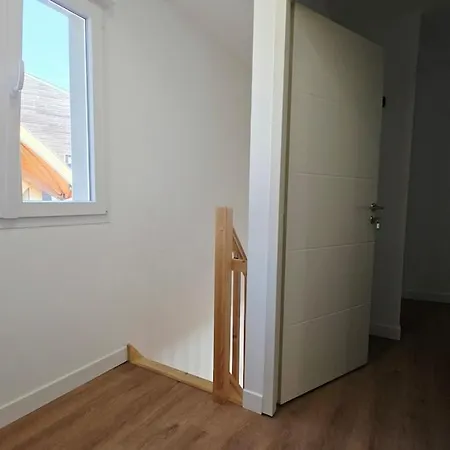 La Maison Du Minck - Centre, Plage, Cnpe Apartment